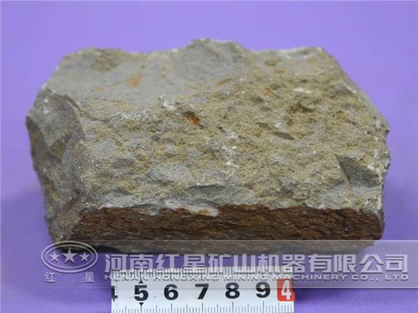 磷块岩